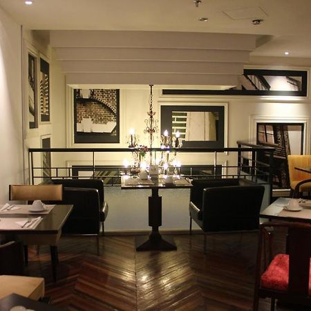 @ Gallery Suites Shanghai Exterior foto